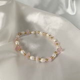 Pulsera Cozumel Rosa