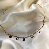 Collar Norma