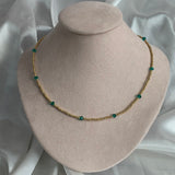 Choker Abdel Dorado