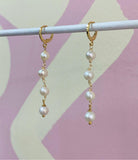 Aretes larisa