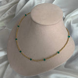 Choker Abdel Dorado